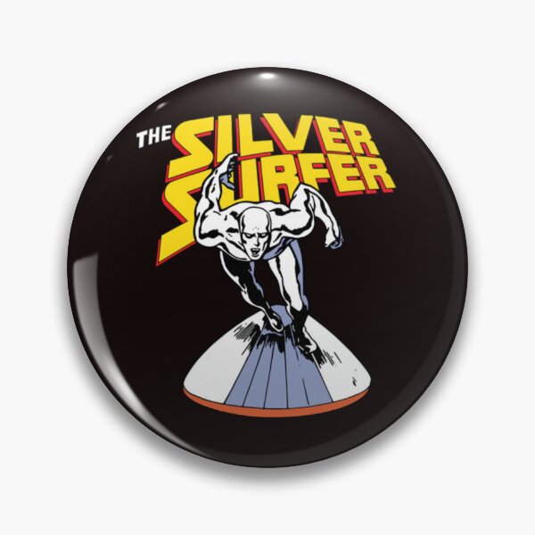 Item preview, The  Silvers Surfers V3 designed and sold by MagicEagleStore.