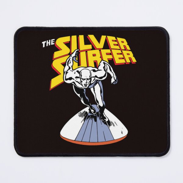 Item preview, The  Silvers Surfers V3 designed and sold by MagicEagleStore.