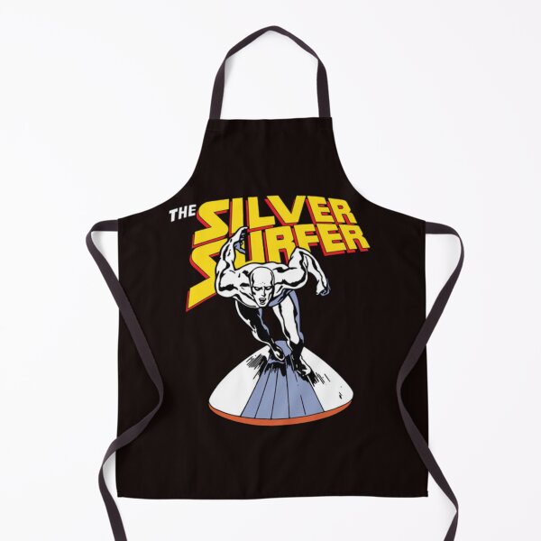 Item preview, The Silvers Surfers V3 designed and sold by MagicEagleStore.