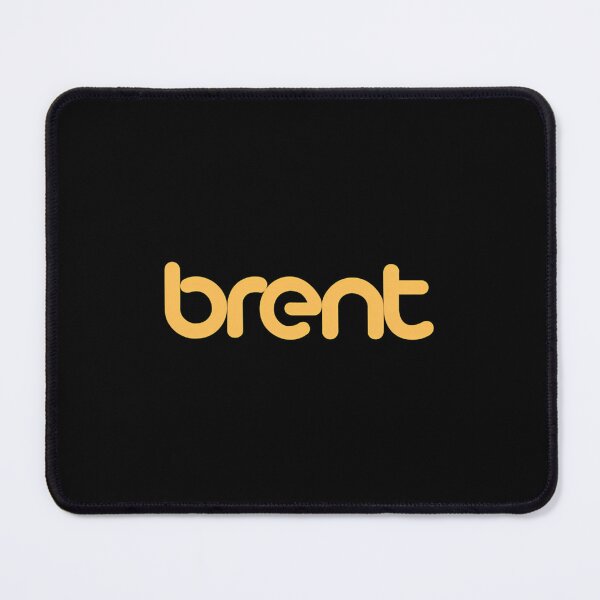 Item preview,  Brent designed and sold by SiyalStore.