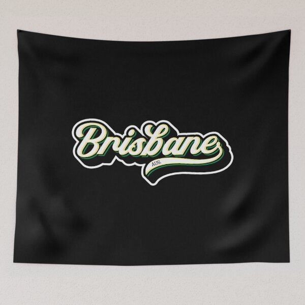 Item preview, Brisbane Australia designed and sold by SiyalStore.