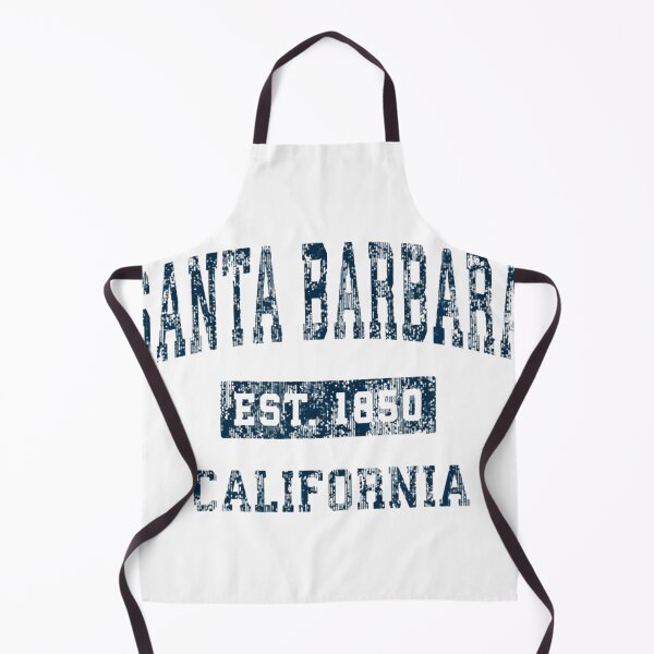 Item preview, Santa Barbara California Ca Vintage Sports designed and sold by KavonGorczany.