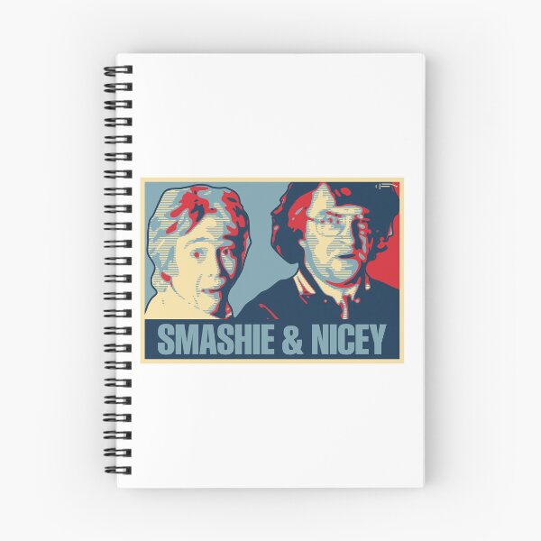 Item preview, Smashie & Nicey designed and sold by DFA.