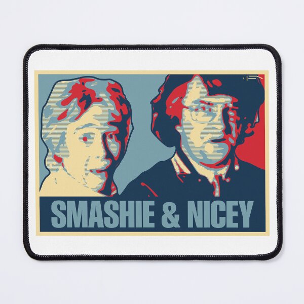 Item preview, Smashie & Nicey designed and sold by DFA.