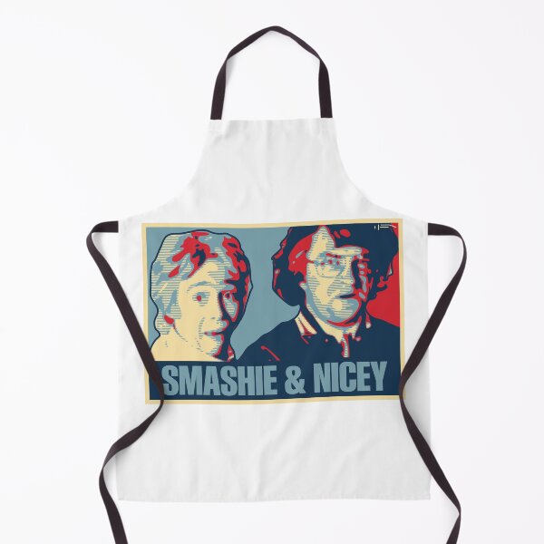 Item preview, Smashie & Nicey designed and sold by DFA.
