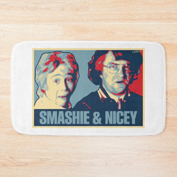Item preview, Smashie & Nicey designed and sold by DFA.