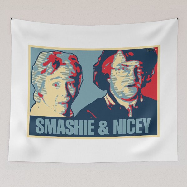 Item preview, Smashie & Nicey designed and sold by DFA.
