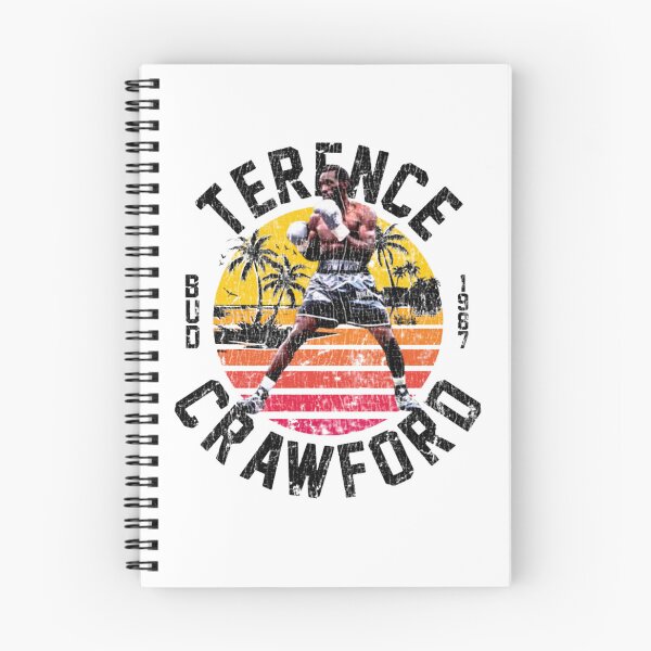 Item preview, Bud Terence crawford 1987  designed and sold by HomeStreetwear.