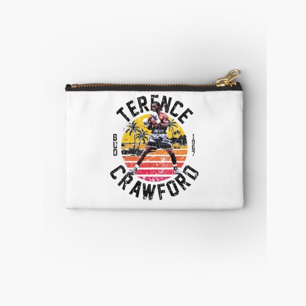 Item preview, Bud Terence crawford 1987  designed and sold by HomeStreetwear.