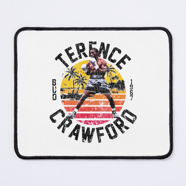 Item preview, Bud Terence crawford 1987  designed and sold by HomeStreetwear.