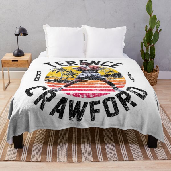 Item preview, Bud Terence crawford 1987  designed and sold by HomeStreetwear.