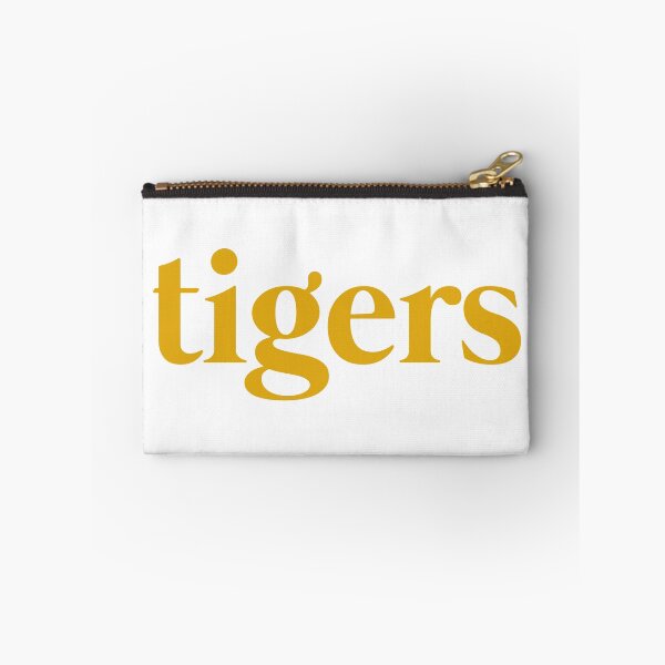Item preview, University of the Pacific Tigers designed and sold by Caroline Amanda.