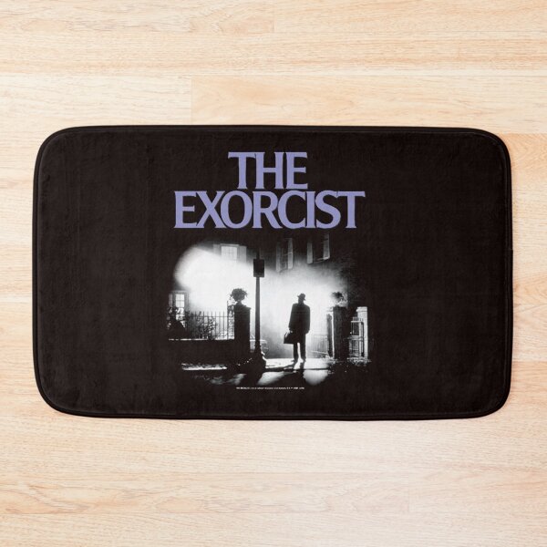 Item preview, The Exorcist designed and sold by MagicEagleStore.