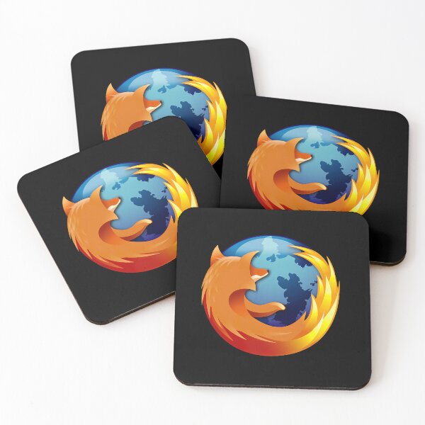 Item preview, Firefox  designed and sold by SiyalStore.