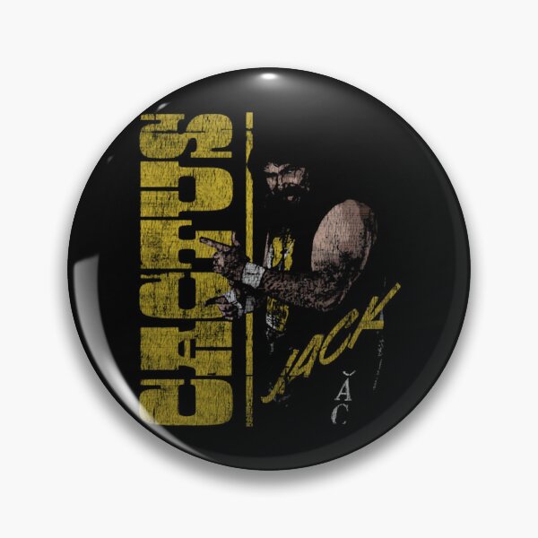 Item preview, Cactus Jack Legend designed and sold by HomeStreetwear.