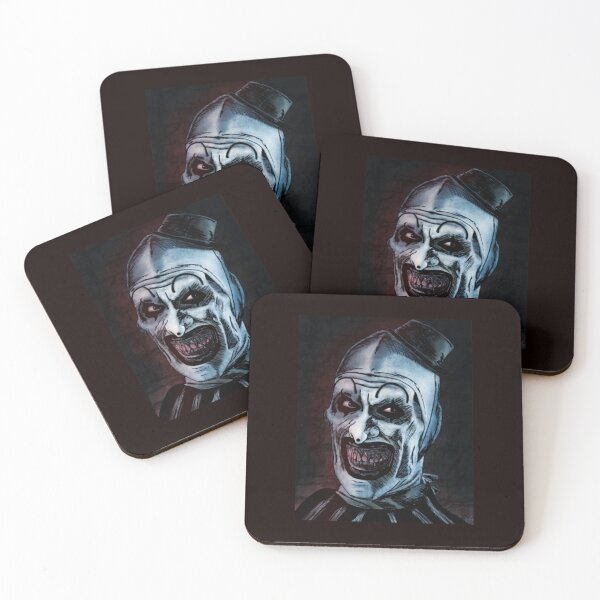 Artikelvorschau, Der Clown entworfen und verkauft von MagicEagleStore.