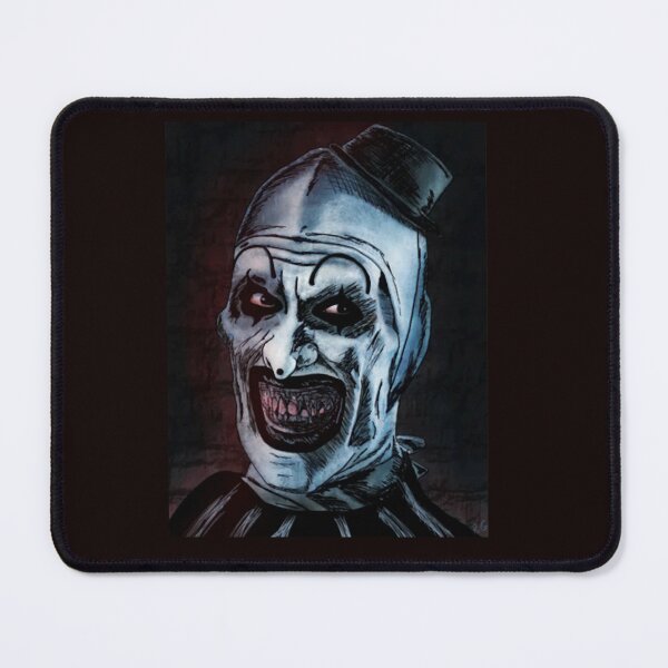 Item preview, The Clown designed and sold by MagicEagleStore.