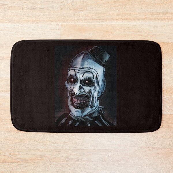 Item preview, The Clown designed and sold by MagicEagleStore.