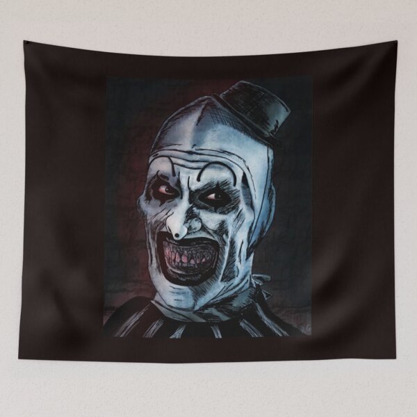 Artikelvorschau, Der Clown entworfen und verkauft von MagicEagleStore.