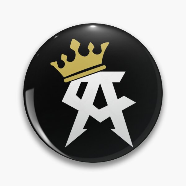 Item preview, Canelo Gold Crown Pocket  designed and sold by HomeStreetwear.