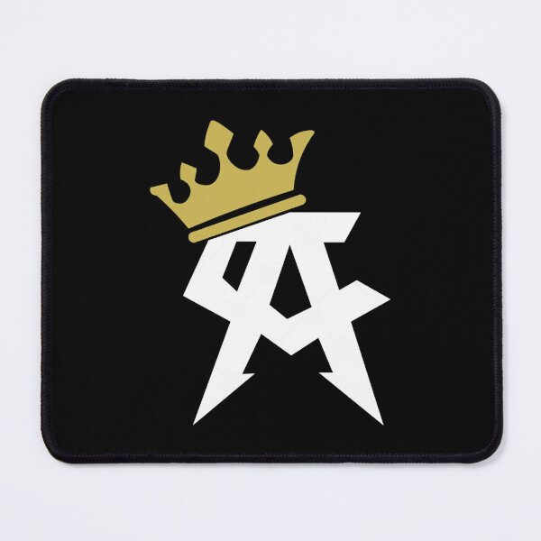 Item preview, Canelo Gold Crown Pocket  designed and sold by HomeStreetwear.