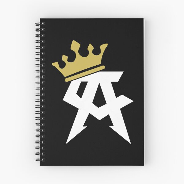 Item preview, Canelo Gold Crown Pocket  designed and sold by HomeStreetwear.