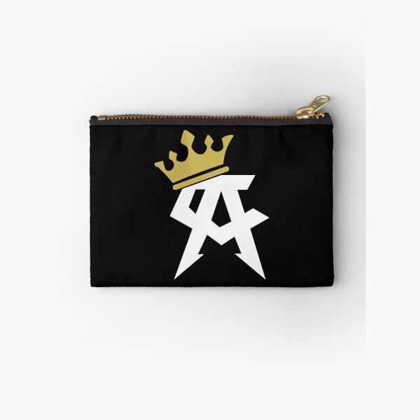 Item preview, Canelo Gold Crown Pocket  designed and sold by HomeStreetwear.