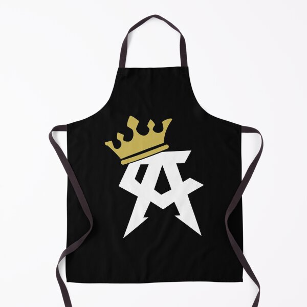 Item preview, Canelo Gold Crown Pocket  designed and sold by HomeStreetwear.