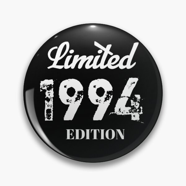 Item preview, 1994 limited edition  designed and sold by designgntshop.