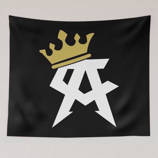 Item preview, Canelo Gold Crown Pocket  designed and sold by HomeStreetwear.