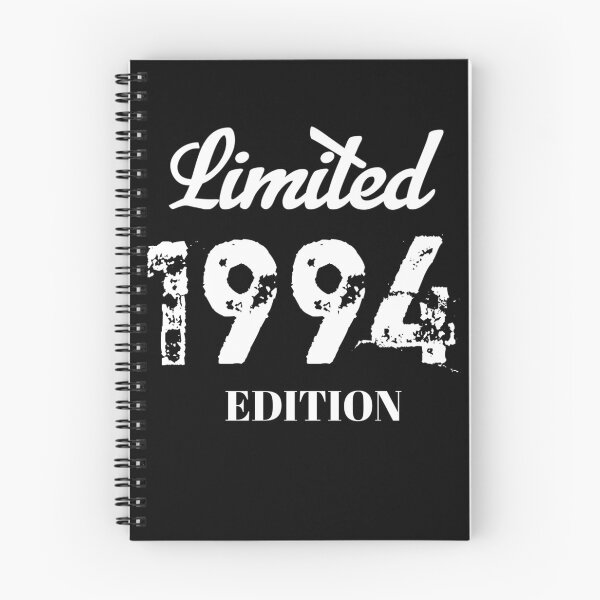Item preview, 1994 limited edition  designed and sold by designgntshop.
