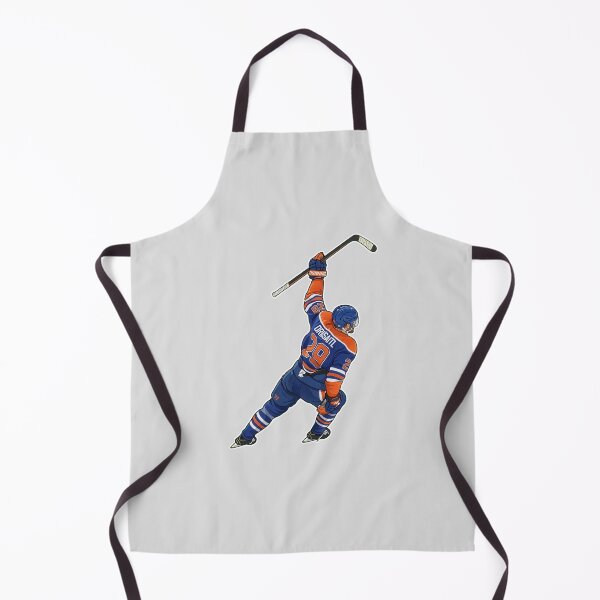 Item preview, Leon Draisaitl #29 To The Crowds designed and sold by EndZoneEmporium.