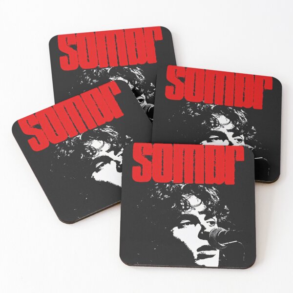 Item preview, Sombr Tour Retro designed and sold by spencermayirq.