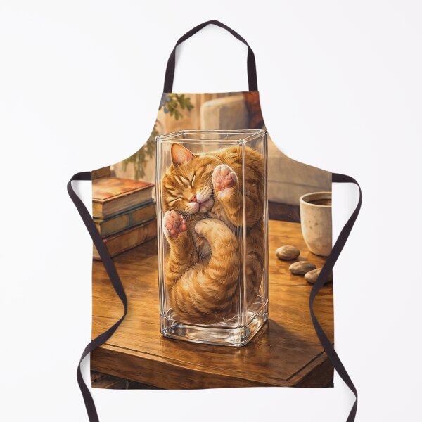 Item preview, Olivers Impossible Sleeping Positions Vase designed and sold by LuluLeb.