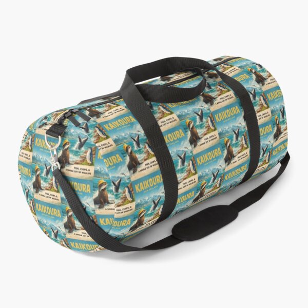 Item preview, Kaikoura New Zealand South Island Coastline with Kaikoura Ranges and Pacific Ocean Marine Wildlife Coast designed and sold by Places On Earth.