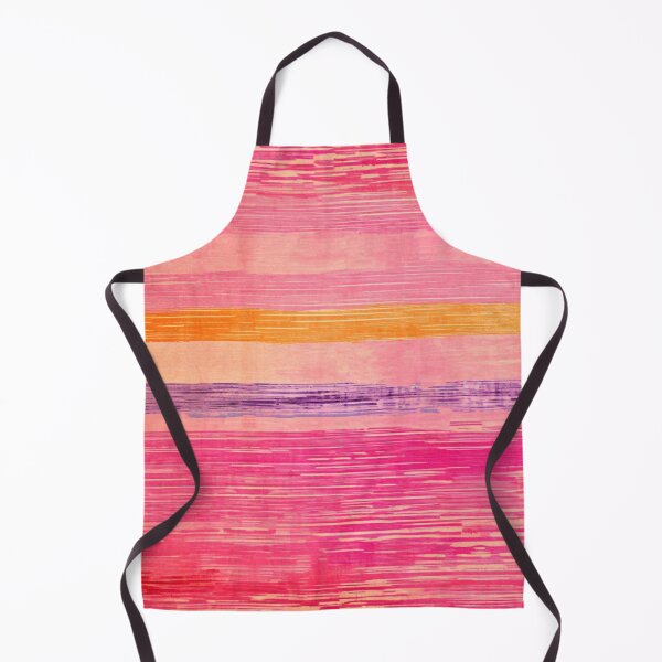 Item preview, Moroccan Carpet with Pink Striped Pattern designed and sold by GrinGalore.