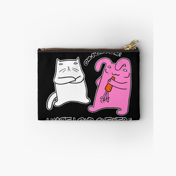 Item preview, I hate loud chewers designed and sold by eri-morie.