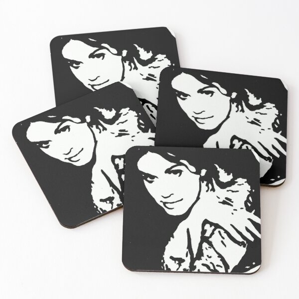 Item preview, Alanis Morisette  designed and sold by Chad's Fresh Art.
