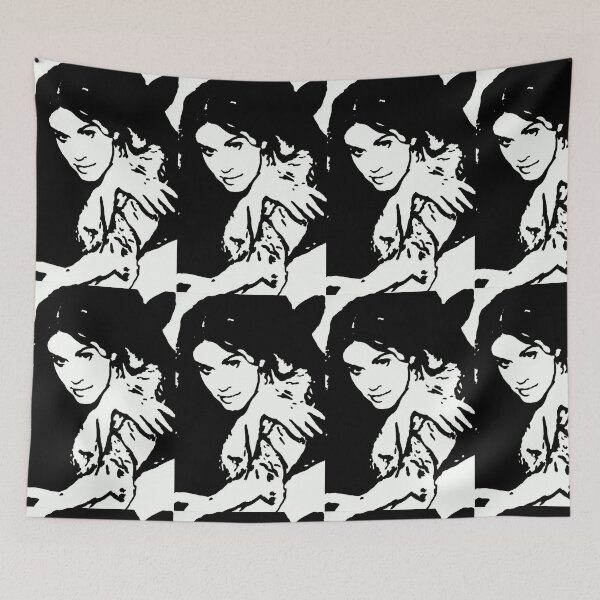 Item preview, Alanis Morisette  designed and sold by Chad's Fresh Art.