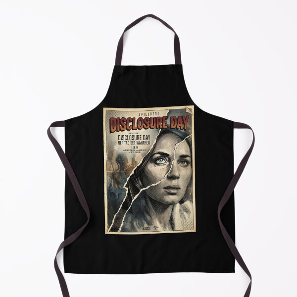 Item preview, Disclosure Day Inspired designed and sold by GigiBonny.