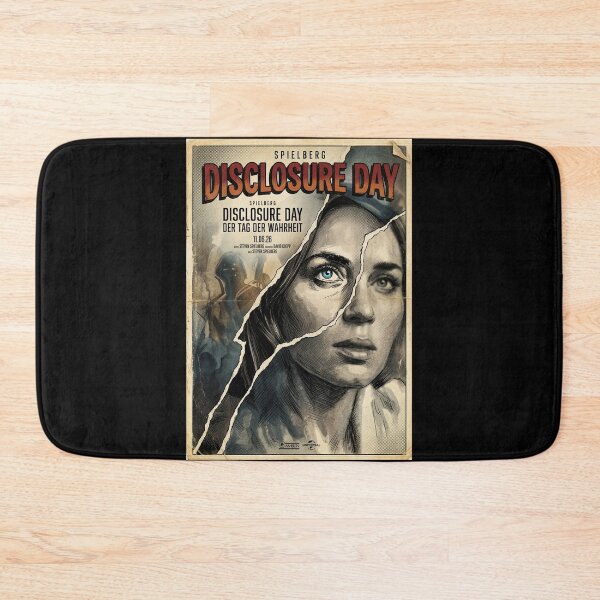 Item preview, Disclosure Day Inspired designed and sold by GigiBonny.