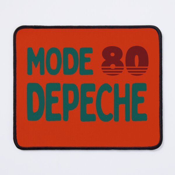 Item preview, Depeche Sport Mode designed and sold by DJava-ArtO.