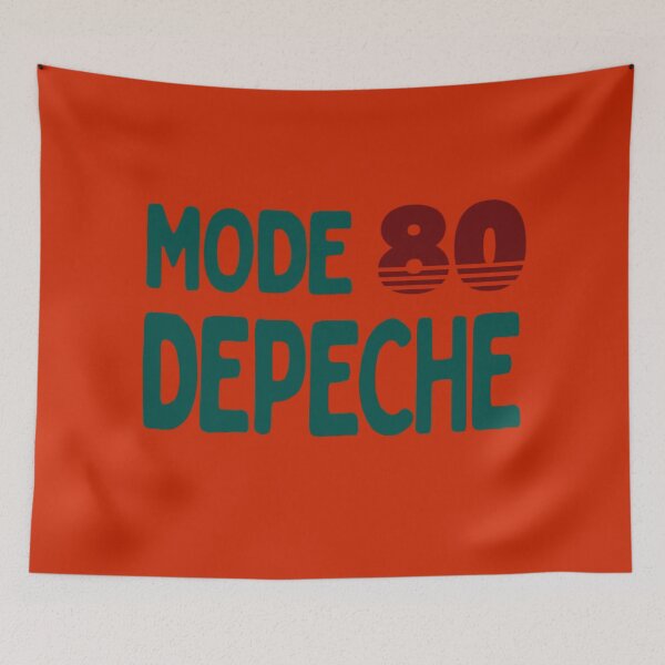 Item preview, Depeche Sport Mode designed and sold by DJava-ArtO.