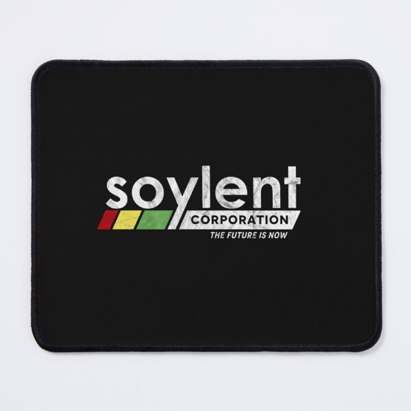 Item preview, Soylent Corporation Inspired By Soylent Green designed and sold by Osama Abdelgalil.