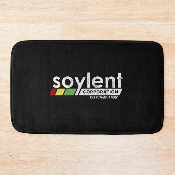 Item preview, Soylent Corporation Inspired By Soylent Green designed and sold by Osama Abdelgalil.