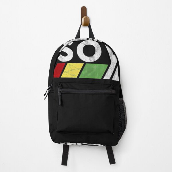 Item preview, Soylent Corporation Inspired By Soylent Green designed and sold by Osama Abdelgalil.