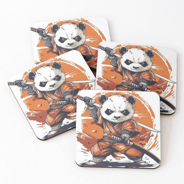 Item preview, kung fu panda designed and sold by Delux17.