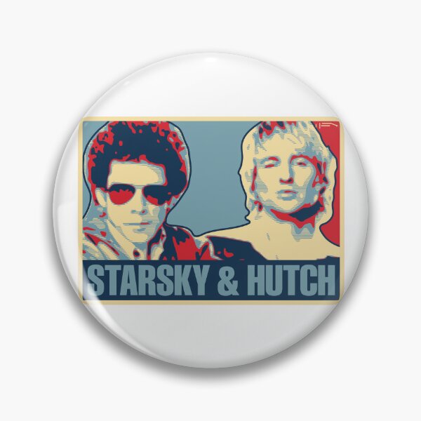 Item preview, Starsky & Hutch designed and sold by DFA.