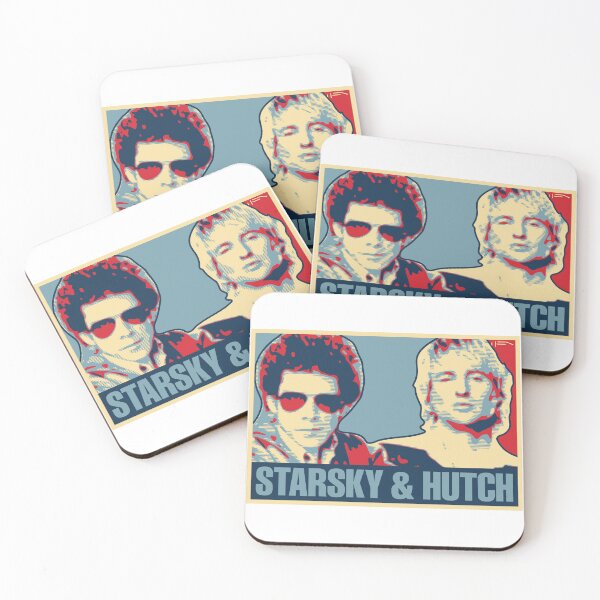 Item preview, Starsky & Hutch designed and sold by DFA.