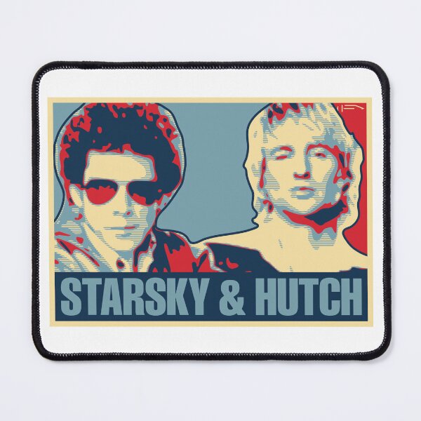 Item preview, Starsky & Hutch designed and sold by DFA.